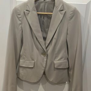 Express Blazer - Work- Size 0